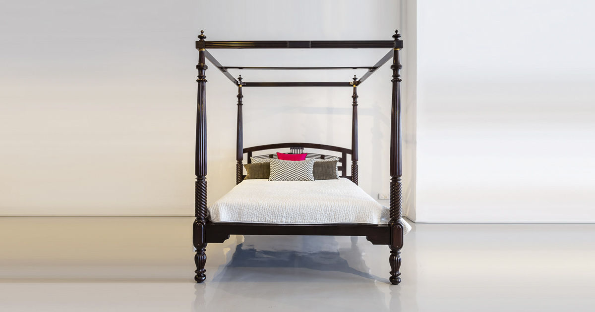 Beds The Past Perfect Collection Singapore The Past Perfect