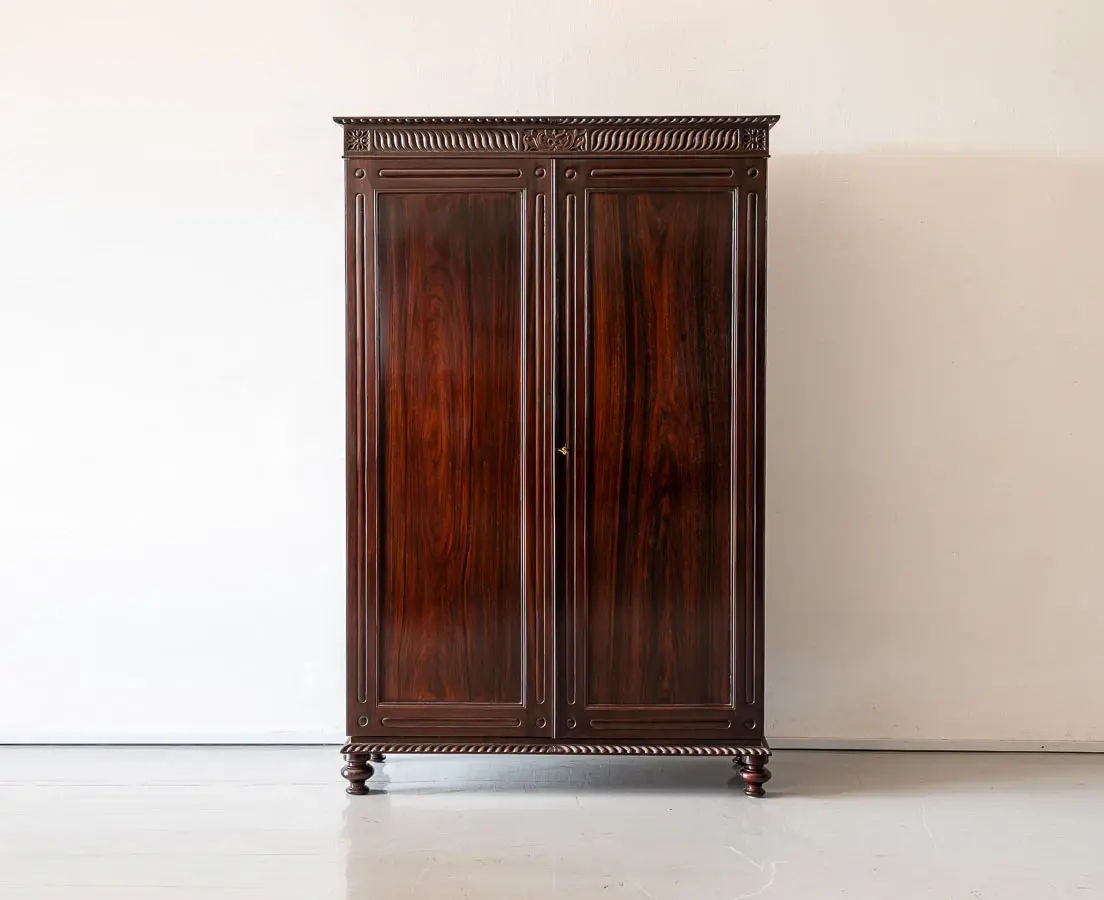 Colonial cupboard cheap