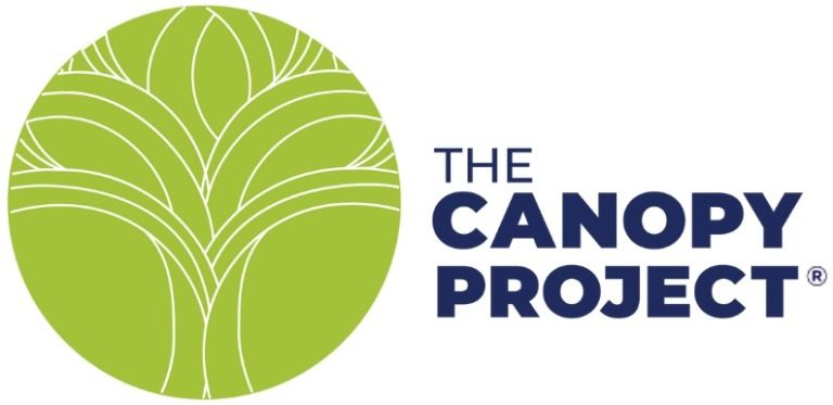 The Past Perfect Collection proud to support The Canopy Project