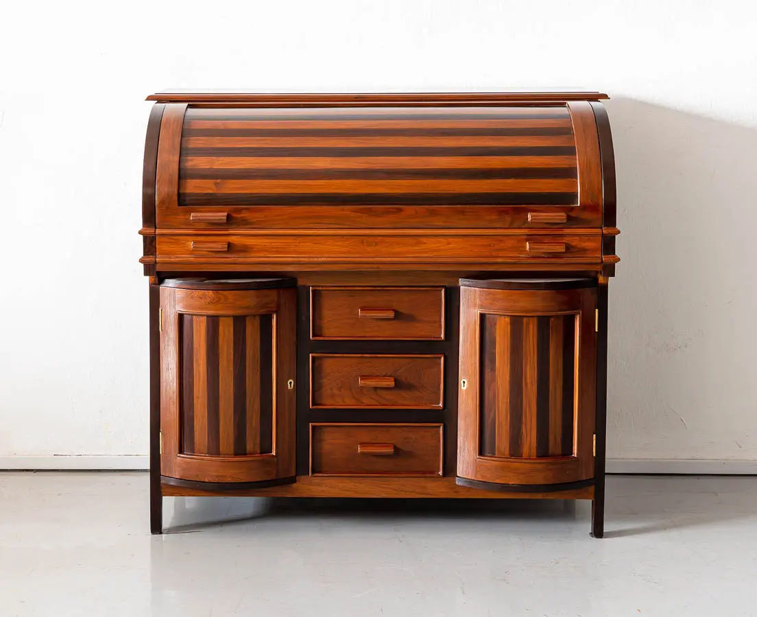 Art deco clearance desks for sale