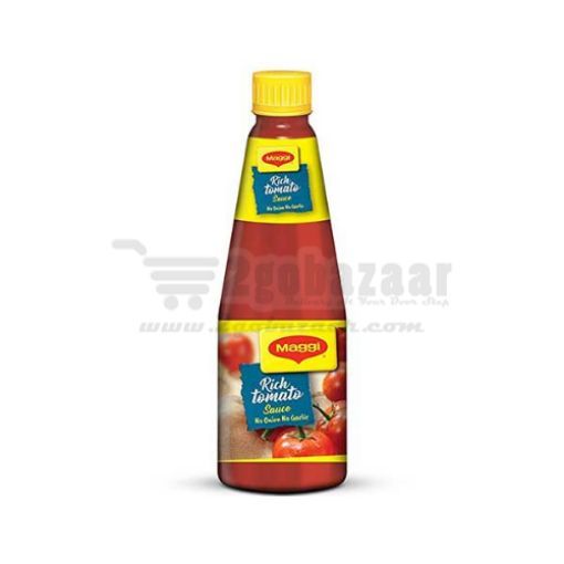 MAGGI TOMATO SAUCE JAIN