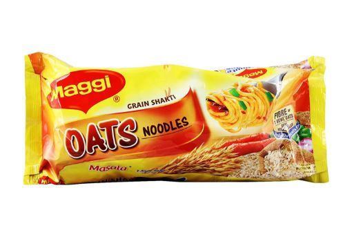 MAGGI OATS NOODLES 292G