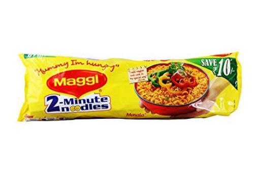 MAGGI MASALA NOODLES 560G