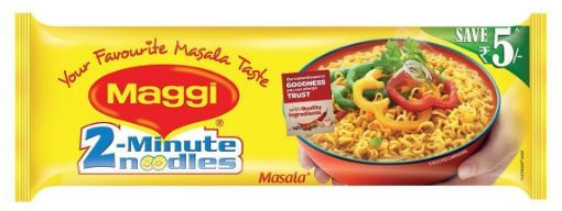 MAGGI MASALA NOODLES 280G