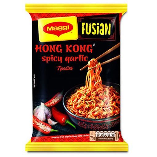 MAGGI HONG KONG 73G