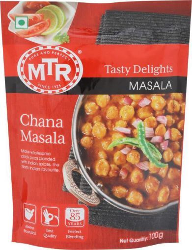 MTR CHANA MASALA