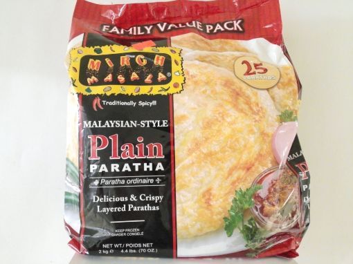 MM PARATHA VAL PACK