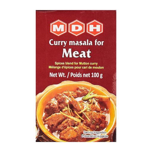 MDH MEAT MASALA 3.5OZ/100G