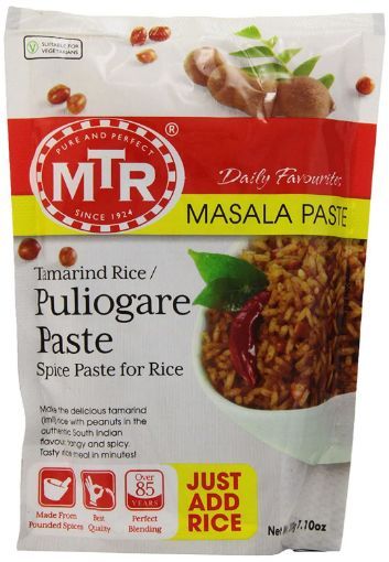 MTR PULIGORA PASTE