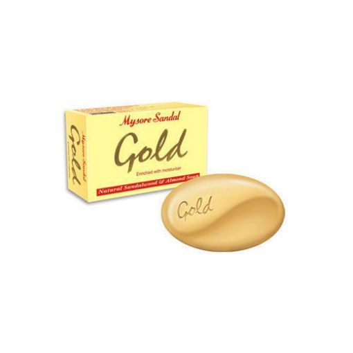 MYSORE SANDAL SOAP 75G