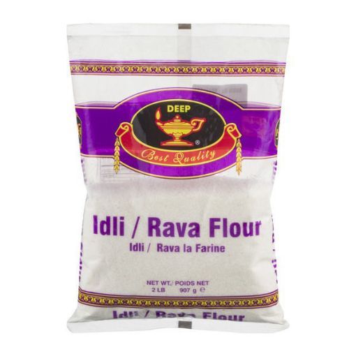 DEEP IDLI RAVA 2LB