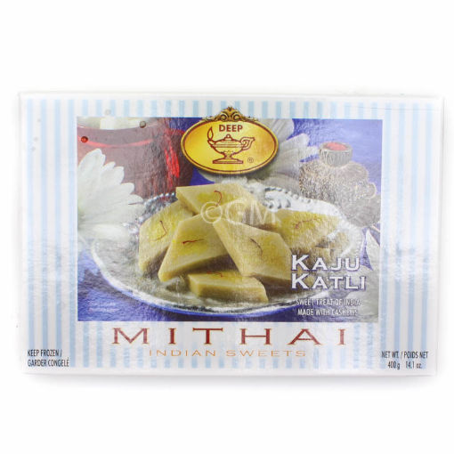 DEEP KAJU KATLI 14OZ/400G