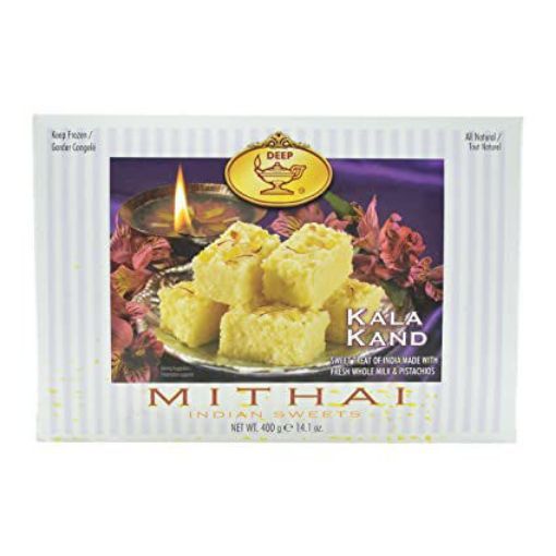 DEEP KALAKAND 14OZ/400G