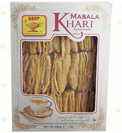 DEEP MASALA KHARI 7OZ/200G