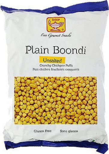 DEEP PLAIN BOONDI 7OZ/200G