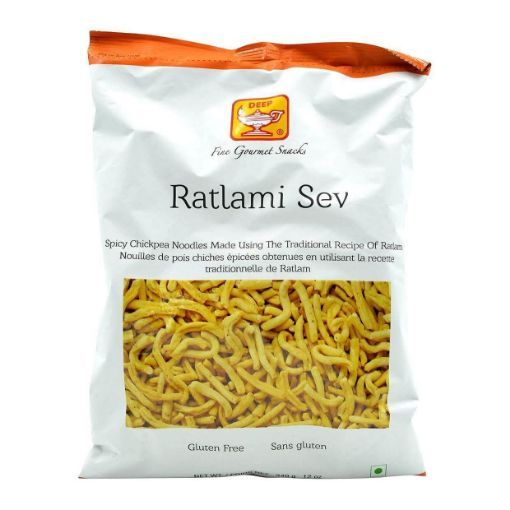 DEEP RATLAMI SEV 340G