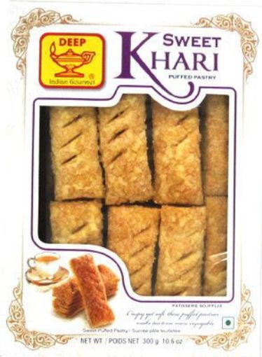 DEEP SWEET KHARI 300G