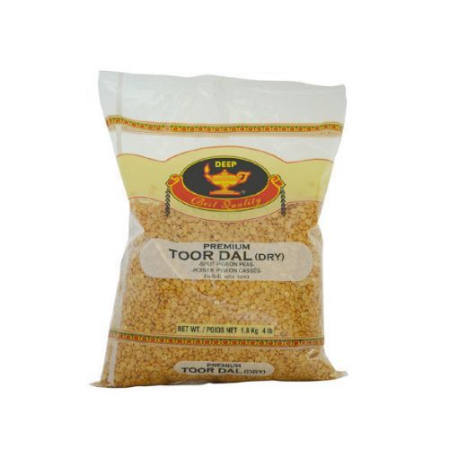 DEEP TOOR DAL 4LB