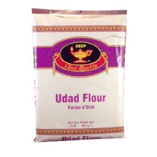 DEEP UDAD FLOUR 2LB