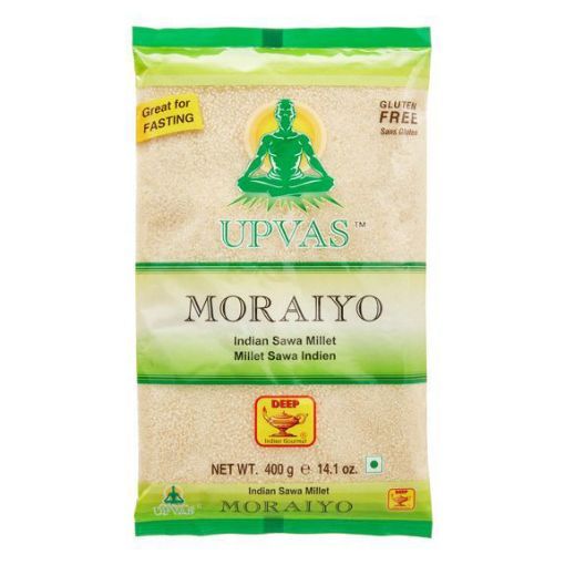 DEEP UPVAS MORAIYO 14OZ/400G