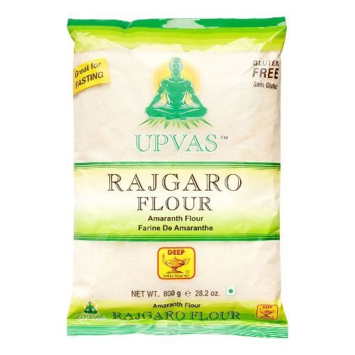 DEEP UPVAS RAJGARO FLOUR 28OZ/800G