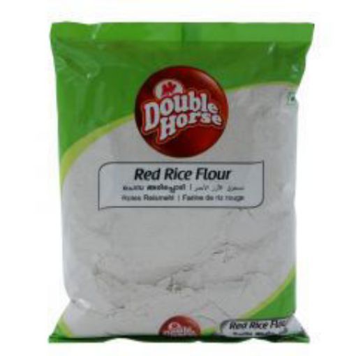 DH RED RICE FLOUR 1KG