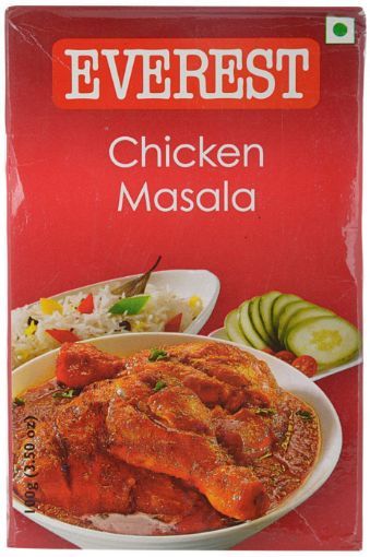 EVEREST CHICKEN MASALA