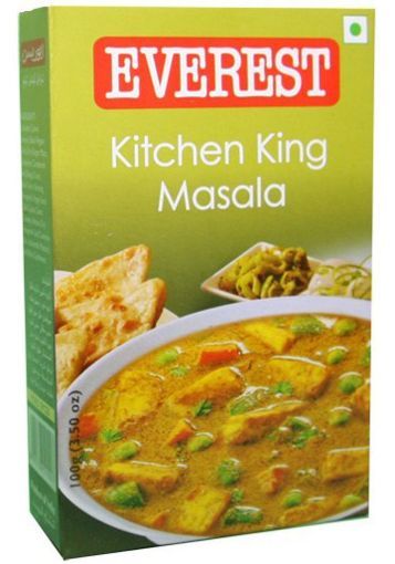 EVEREST KITCHEN KING MASALA