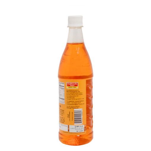 Picture of 777 NANNARI SHARBAT 750ML