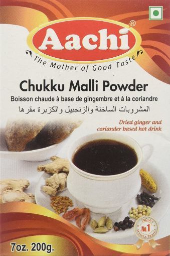 Picture of AACHI CHUKKU MALLI POWDER