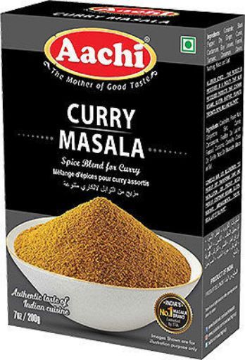 Picture of AACHI CURRY MASALA