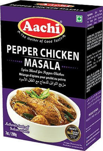 Picture of AACHI PEPPER CHICKEN MASALA