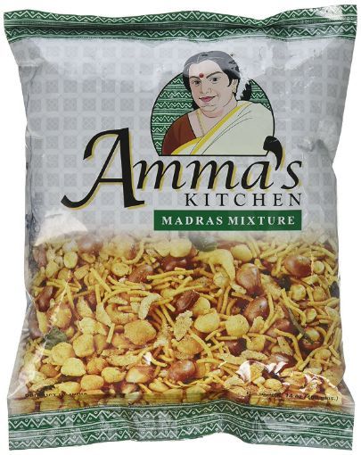Picture of AMMA MADRAS MIX