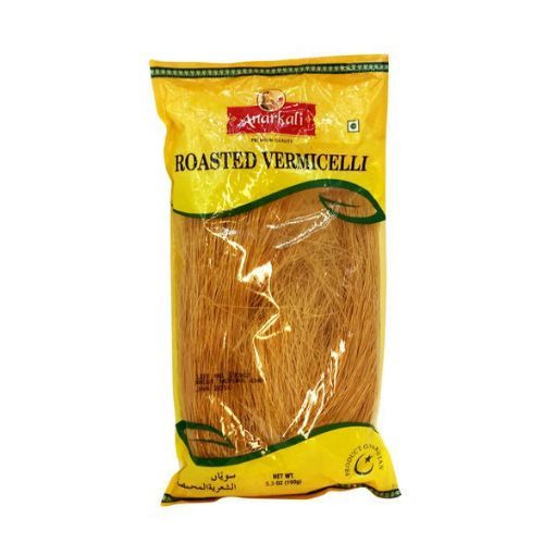 Picture of ANARKALI ROASTED VERMICELLI 5.3 OZ