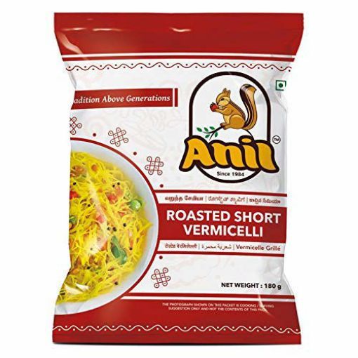 Picture of ANIL ROASTED VERMICELLI 180GM