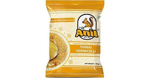 Picture of ANIL THINAI VERMICELLI 180GM