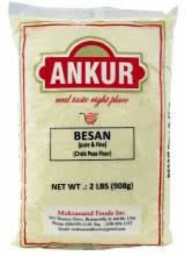 Picture of ANKUR BESAN 2LB