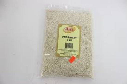 Picture of ASLI POT BARLEY 2LB