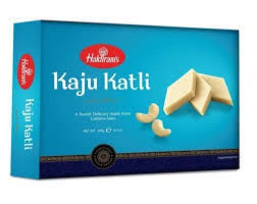 Picture of HALDIRAM KAJU KATLI 14OZ/400G