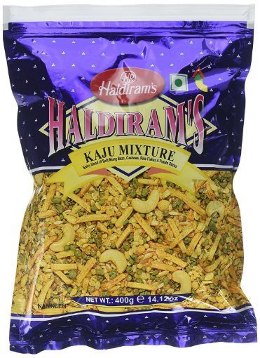 Picture of HALDIRAM KAJU MIX 14OZ/400G