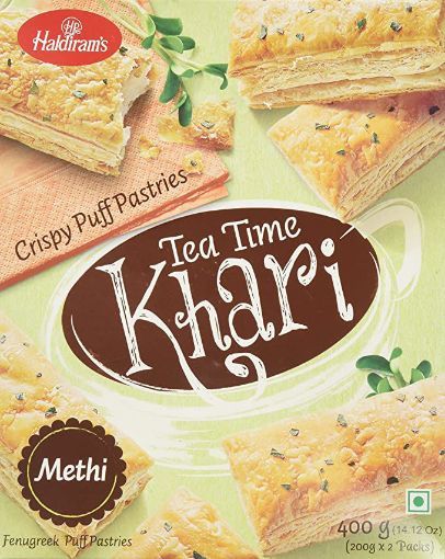 Picture of HALDIRAM KHARI METHI 14OZ/400G