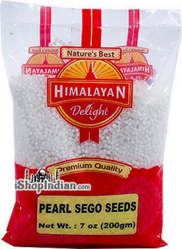 Picture of HIMALAYA PEARL SEGO SEEDS 7OZ/200G