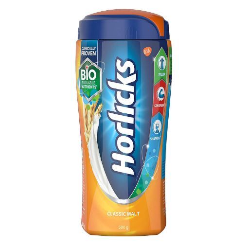 Picture of HORLICKS 1.1LB/500G