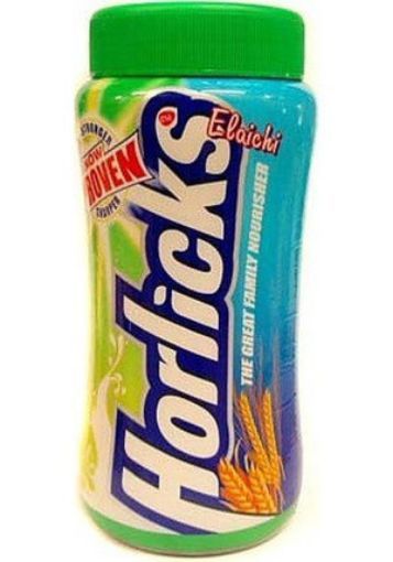 Picture of HORLICKS ELAICHI 500 GMS