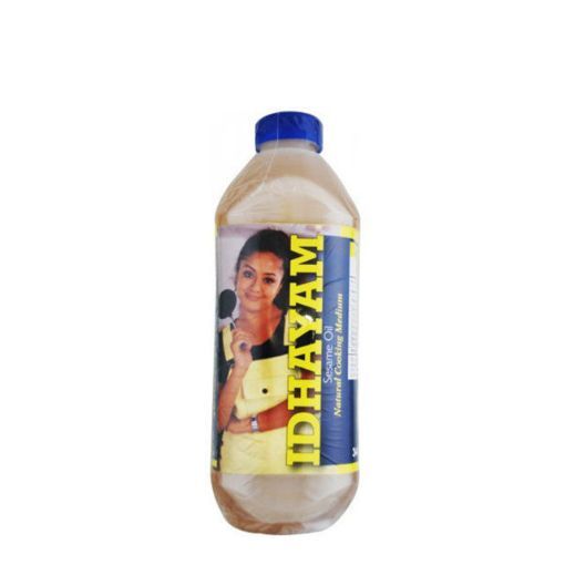 Picture of IDHAYAM GINGELY OIL 1L