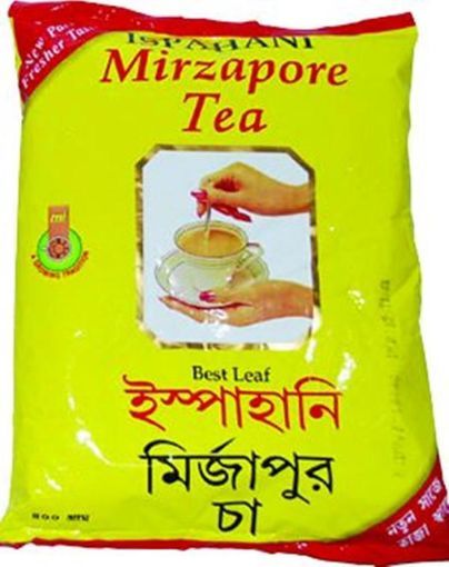 Picture of ISPAHANI MIRZAPOR LOOSE TEA400