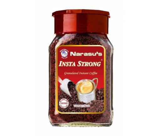 NARASU'S INSTA STRONG 3.5OZ/100G