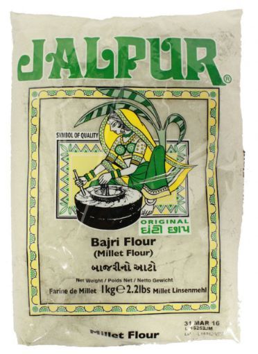 Picture of JALPUR BAJRI FLOUR 2.2LB/1KG