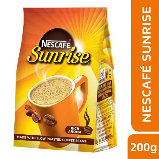 NESCAFE SUNRISE PREMIUM 7OZ/200G