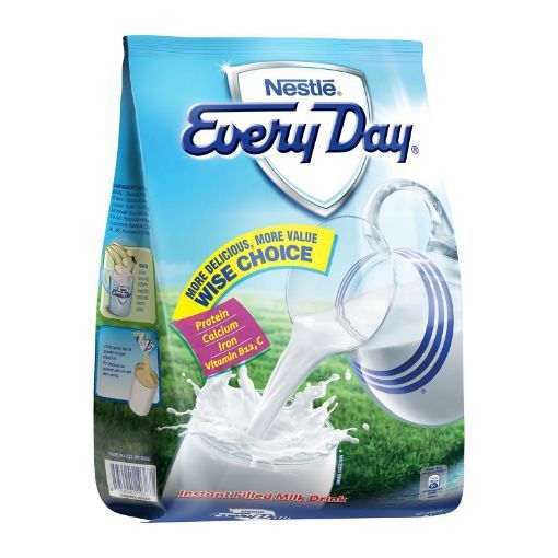 NESTLE EVERYDAY 1KG